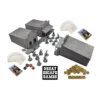 Dead Man’s Hand Redux 2 Player Starter Set (Castellano)