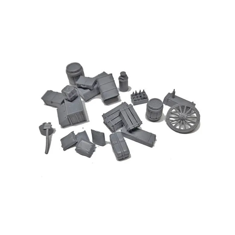 Dead Man’s Hand Redux 2 Player Starter Set (Castellano)