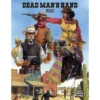 Dead Man’s Hand REDUX Rulebook (Castellano)
