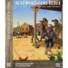 Dead Man's Hand Redux Single Player Gunslinger Set (Inglés)