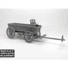 Dead Man’s Hand Unhitched Wagon