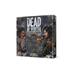 Dead of Winter: Colonias en Guerra