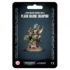 Death Guard Campeón Marine de Plaga (V.D.)