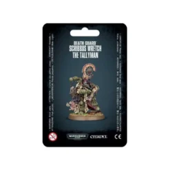 Death Guard Cuentaplagas (V.D.)