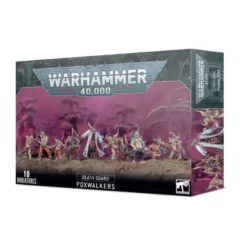 Death Guard: Plagabundos (10)