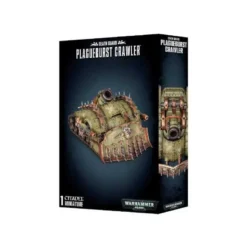 Death Guard Plagueburst Crawler (1)