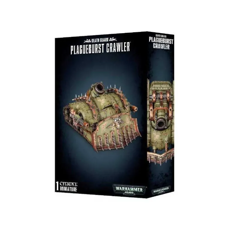 Death Guard Plagueburst Crawler (1)