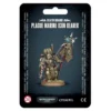 Death Guard Portaicono (V.D.)