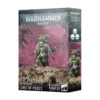 Death Guard: Señor De Las Viruelas