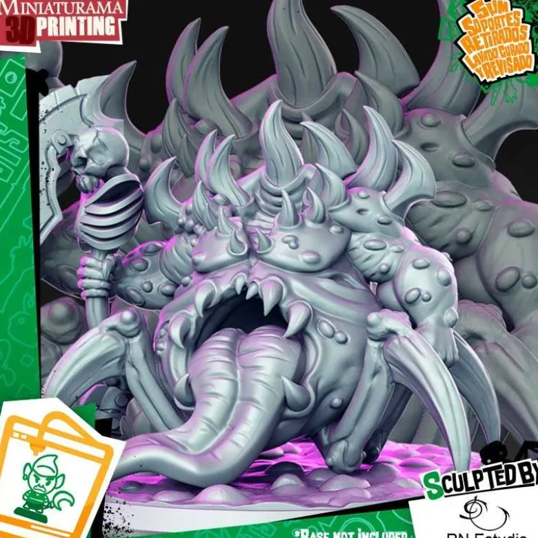 Deathmaw