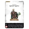 Deathrattle Wight King
