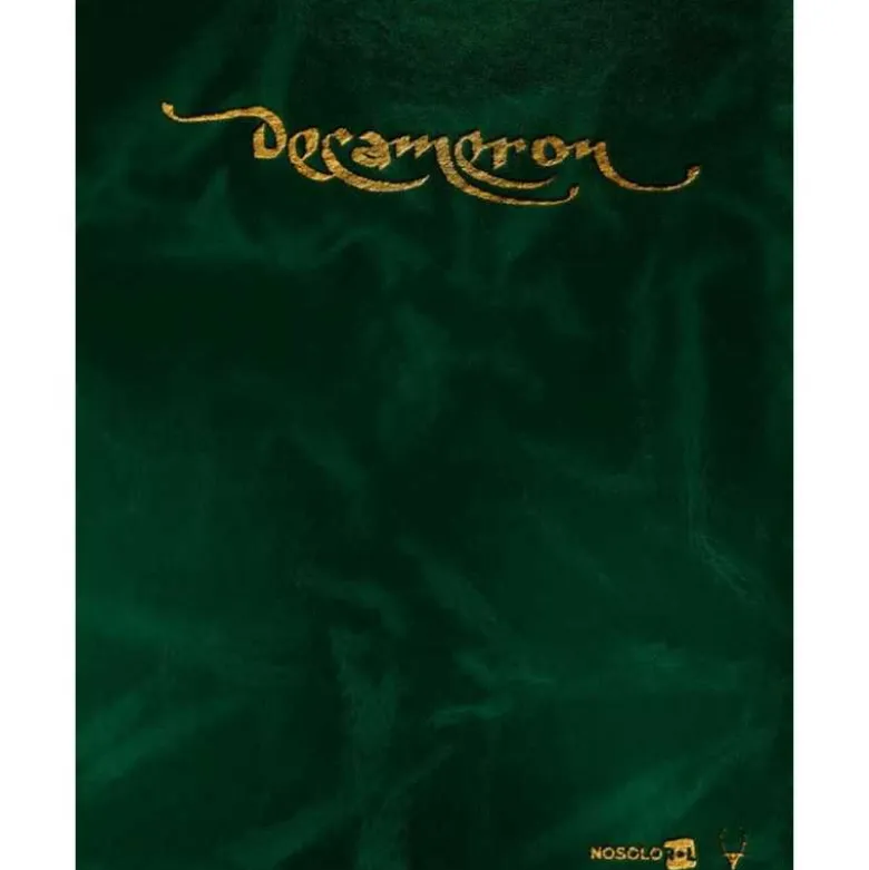 Decameron Deluxe