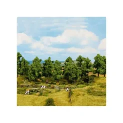 Deciduous Trees (16 Árboles)