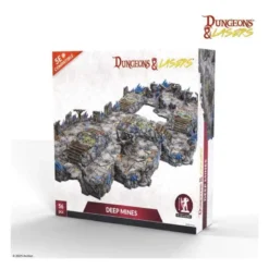 Deep Mines