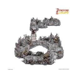 Demonic Caves