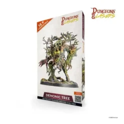 Demonic Tree (1)