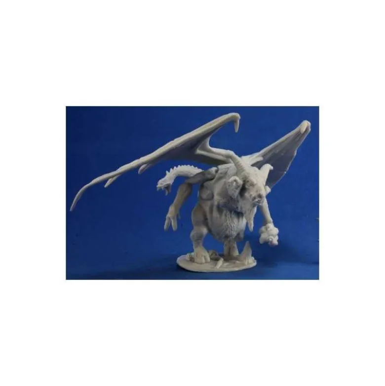 Demon Lord of the Undead