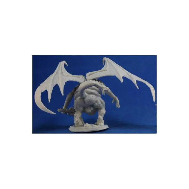 Demon Lord of the Undead