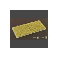 Dense Beige 6mm Wild