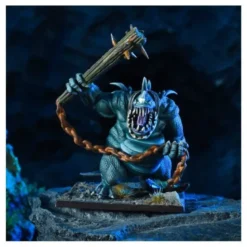 Depth Horror Eternal