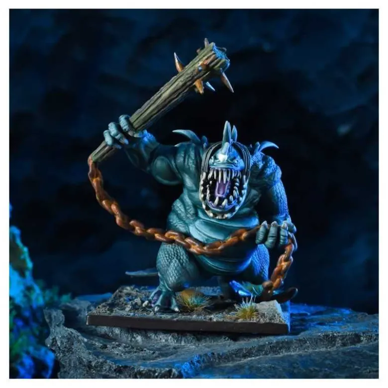 Depth Horror Eternal