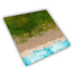 Desembarco playa - 180x120