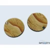 Desert Base - Round 55mm (1)