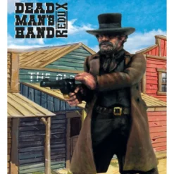Desperados