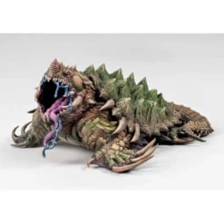 Deuslair: Dragon Turtle