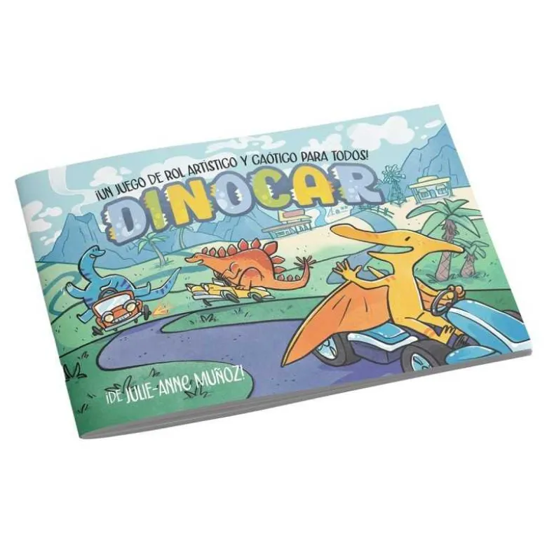 Dinocar (Catellano)
