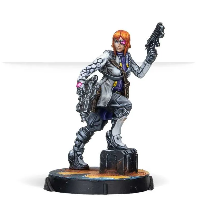 Dire Foes Mission Pack Delta: Obsidian Head (Castellano)