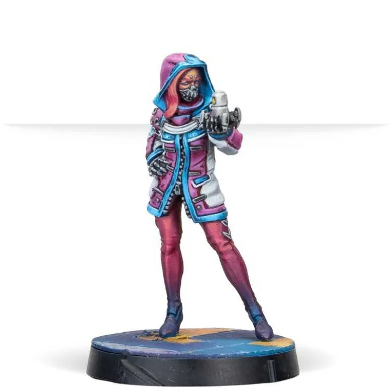 Dire Foes Mission Pack Delta: Obsidian Head (Castellano)