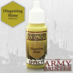 Disgusting Slime