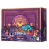 Disney Sorcerer’s Arena Alianzas Épicas