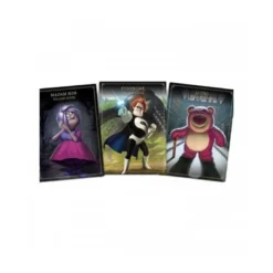 Disney Villainous Bigger & Badder (Castellano)