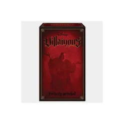 Disney Villainous Perfectly Wretched (Castellano)