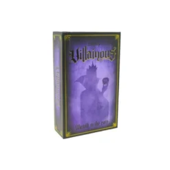 Disney Villainous Wicked to the Core (Castellano)