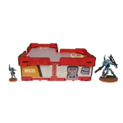 District 5 L-Apartment (1) (Prepintado) (Red)