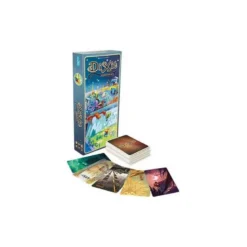 Dixit Anniversary (2ª Ed.)