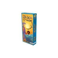 Dixit Journey