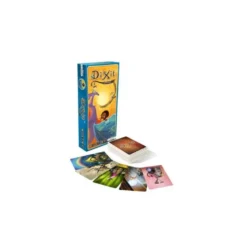 Dixit Journey