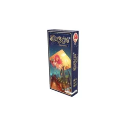 Dixit Memories