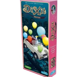 Dixit Mirrors