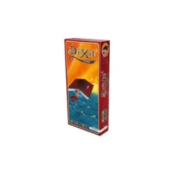Dixit Quest