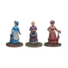 DMH Ladies -- Pre-pedido --