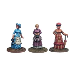 DMH Ladies -- Pre-pedido --