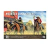 DMH Plastic Mounted Gunfighters