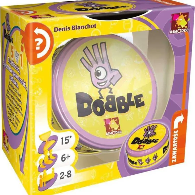 Dobble