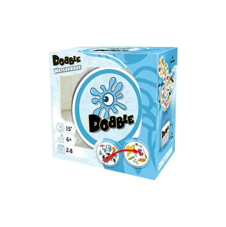 Dobble Impermeable