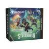 Draft Night de Secretos de Strixhaven (Inglés)